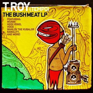 Bush Meat