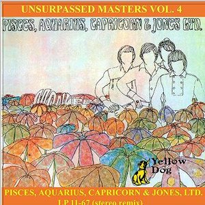 Unsurpassed Masters, Volume 4