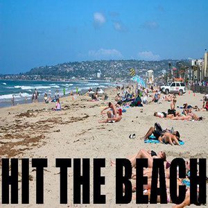 Hit The Beach