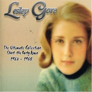The Ultimate Collection: Start the Party Again 1963 - 1968