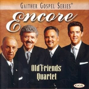 Encore: Old Friends Quartet