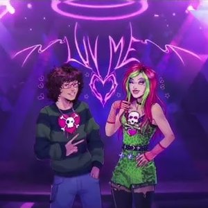Avatar for Vyzer & 6arelyhuman