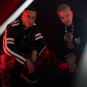 Avatar for J Balvin & Yandel