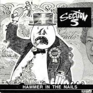 Hammer In The Nails
