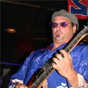 Jeff Liberty Band 的头像