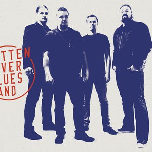 Rotten River Blues Band 的头像