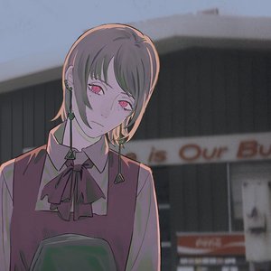 TREVØR のアバター