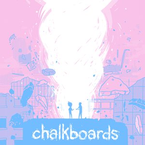 chalkboards