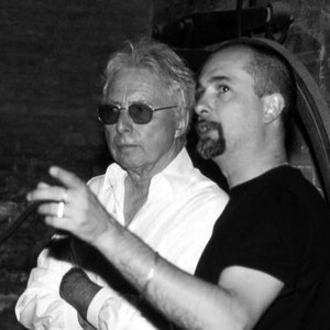 Eraldo Bernocchi & Harold Budd 的头像