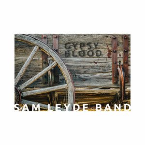 Gypsy Blood