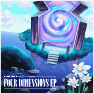 FOUR DIMENSIONS