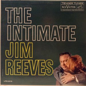 The Intimate Jim Reeves