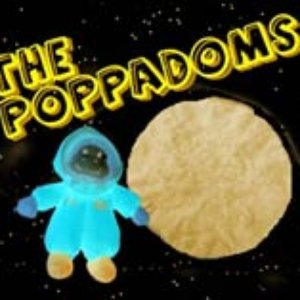 Avatar for The Poppadoms