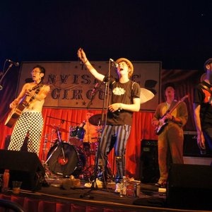 Will Tun & The Wasters 的头像