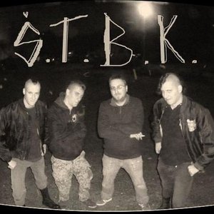 Аватар для Š.T.B.K.