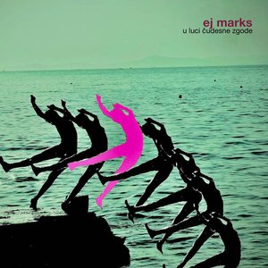 Avatar di Ej Marks