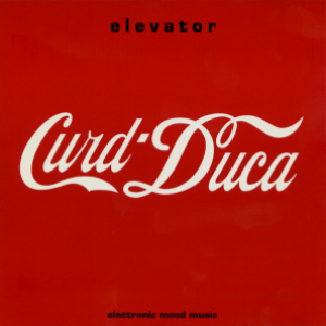 Elevator: Electronic Mood Music cover