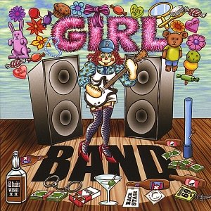 Girl Band