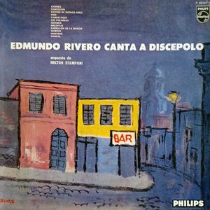 Canta A Discépolo