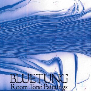 Room Tone Paintings