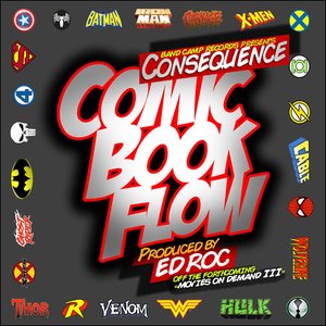 Comic Book Flow - Single