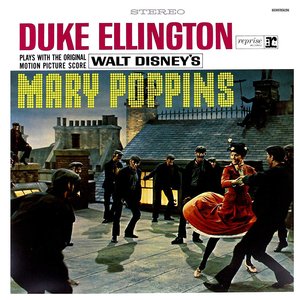Plays With The Original Motion Picture Score Mary Poppins