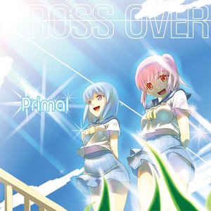 CROSS OVER のアバター