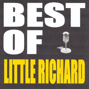 Best of Little Richard