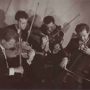 Quatuor Parrenin photo provided by Last.fm