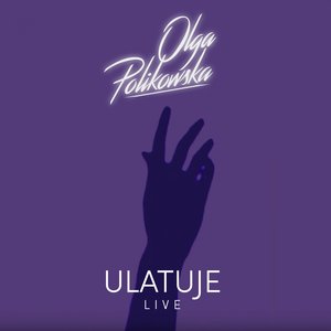 Ulatuje (Live) - Single