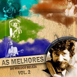 As Melhores do Maluco Beleza, Vol. 2 (Ao Vivo)