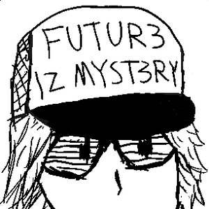 DJ L0V3L4C3 0F TH3 UMBR4L BL00D 的头像