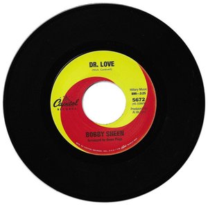 Dr. Love