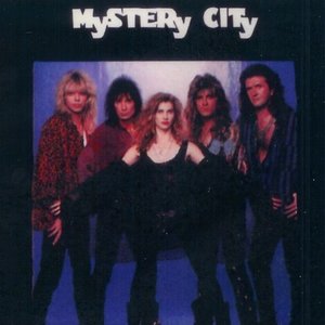 Mystery City のアバター