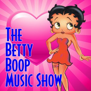 The Betty Boop Music Show