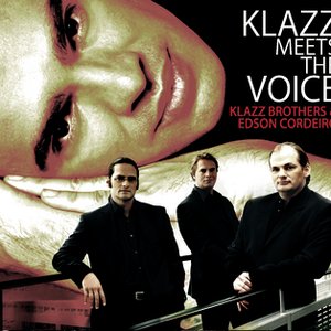 Klazz Meets The Voice