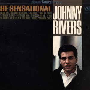 The Sensational Johnny Rivers