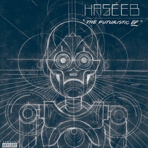 The Futuristic EP