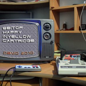 x8bitofhappyinyellowcartridgex 的头像