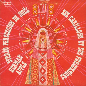 Stereo Percussion De Noël