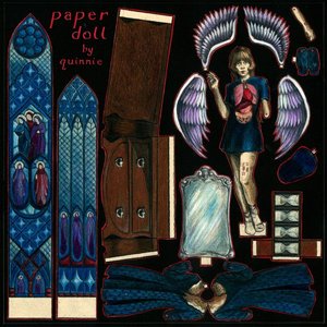 paper doll [Explicit]