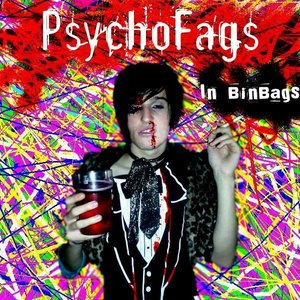 PsychoFags In BinBags!!! 的头像
