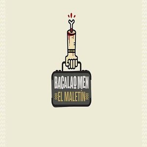 El Maletin - Single