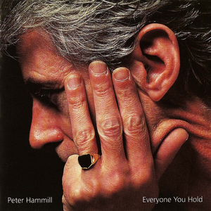 Everyone You Hold cover