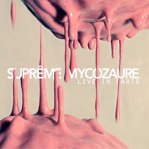 Suprême Mycozaure 的头像