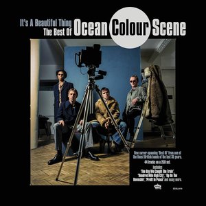 It's A Beautiful Thing - The Best Of Ocean Colour Scene