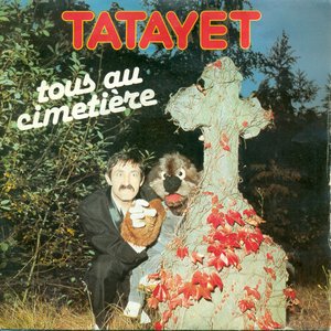 Tous au cimetière