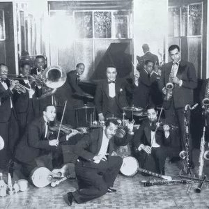 Avatar für Noble Sissle's International Orchestra