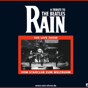Rain: A Tribute To The Beatles 的头像