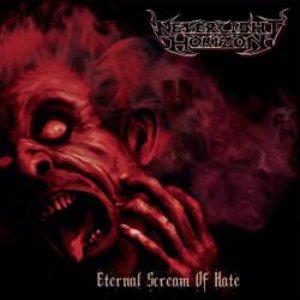 Image pour 'Eternal Scream Of Hate'